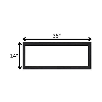 Live Laugh Love Framed Wall Art