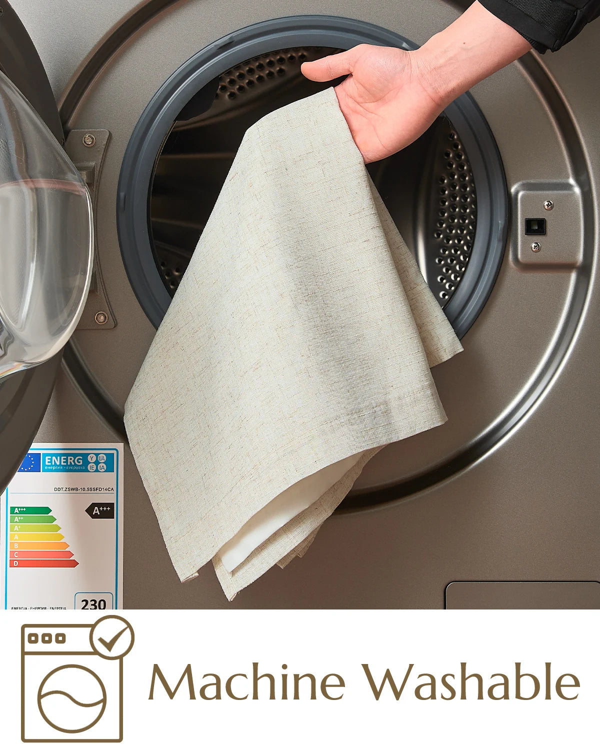 Small Window Curtains