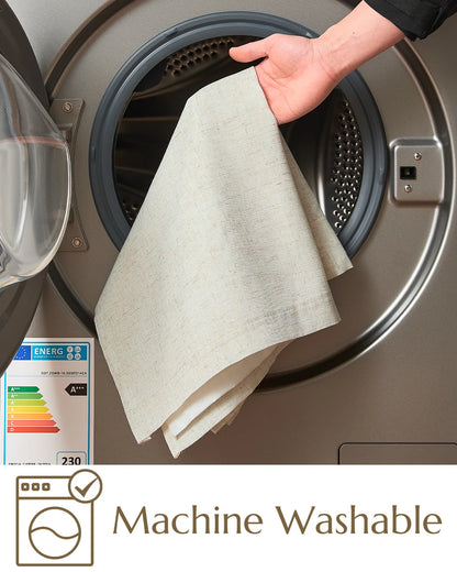 Small Window Curtains