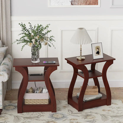 End table Set of 2
