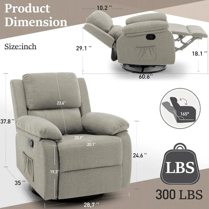 Recliner Chair