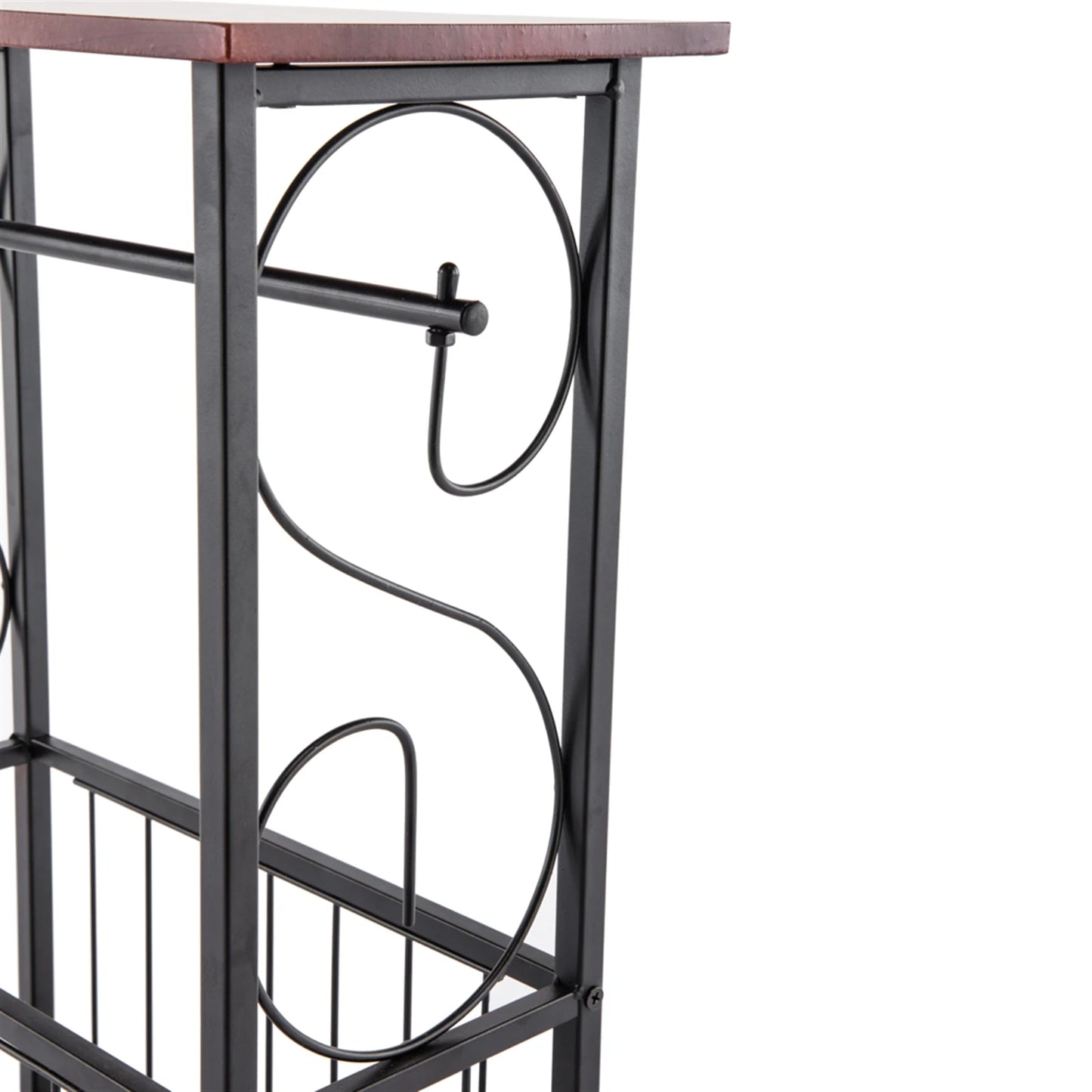 Multifunctional Bathroom Table