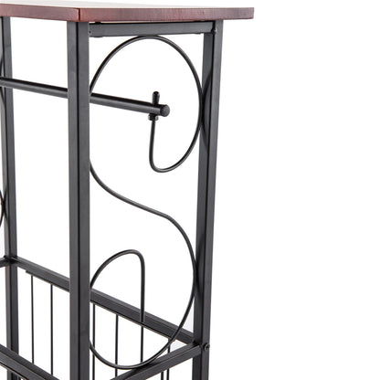 Multifunctional Bathroom Table