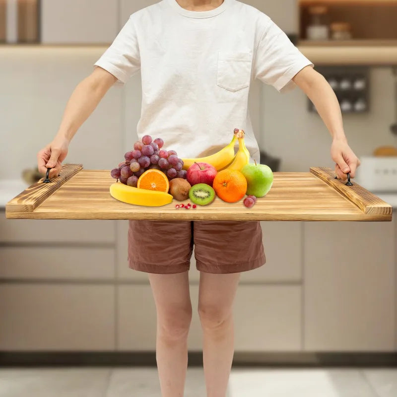 Counter Space Stove Top Cover