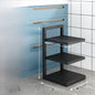 Pot Holder Multi-layer Storage