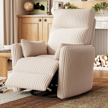 360 Swivel Rocker Recliner