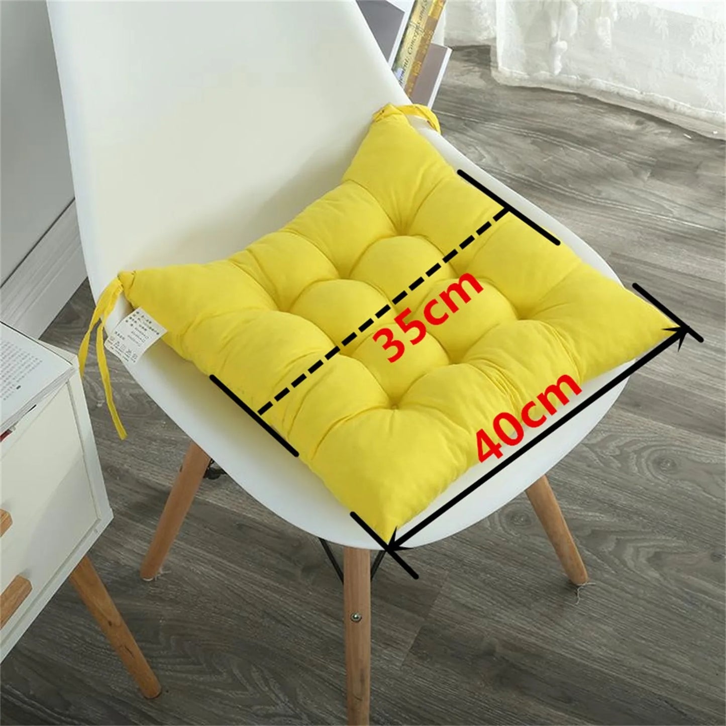 Square Chair Soft Pad