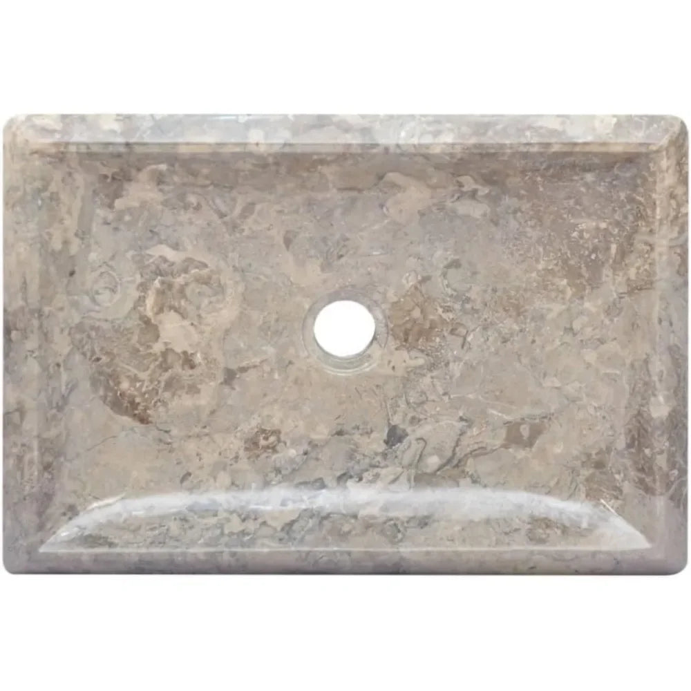Handmade Marble Sink