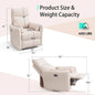 360 Swivel Rocker Recliner