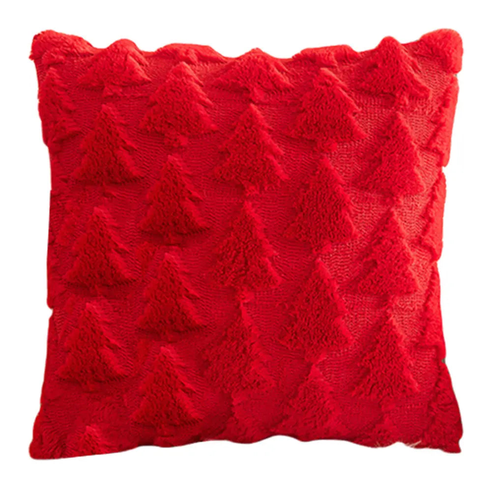 Christmas Pillow Covers