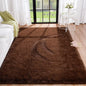 Fluffy Rugs for Bedroom