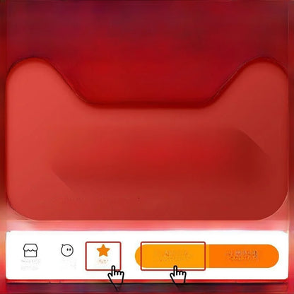 Pot Holder Multi-layer Storage