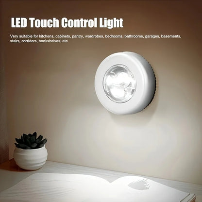 1/4/10 件 Mini Led Night Light