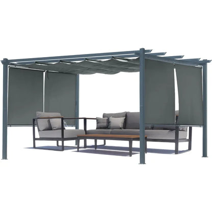 Outdoor Pergola