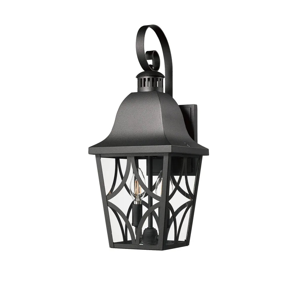 Outdoor Wall Light Fixtures