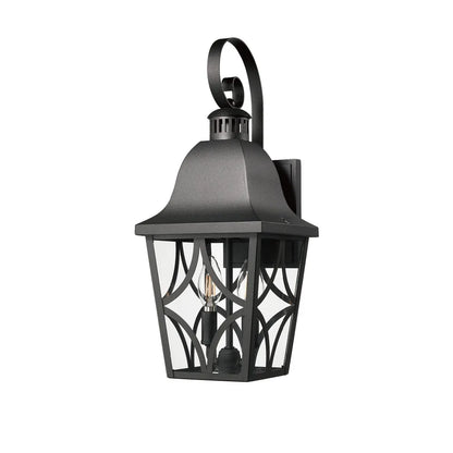 Outdoor Wall Light Fixtures