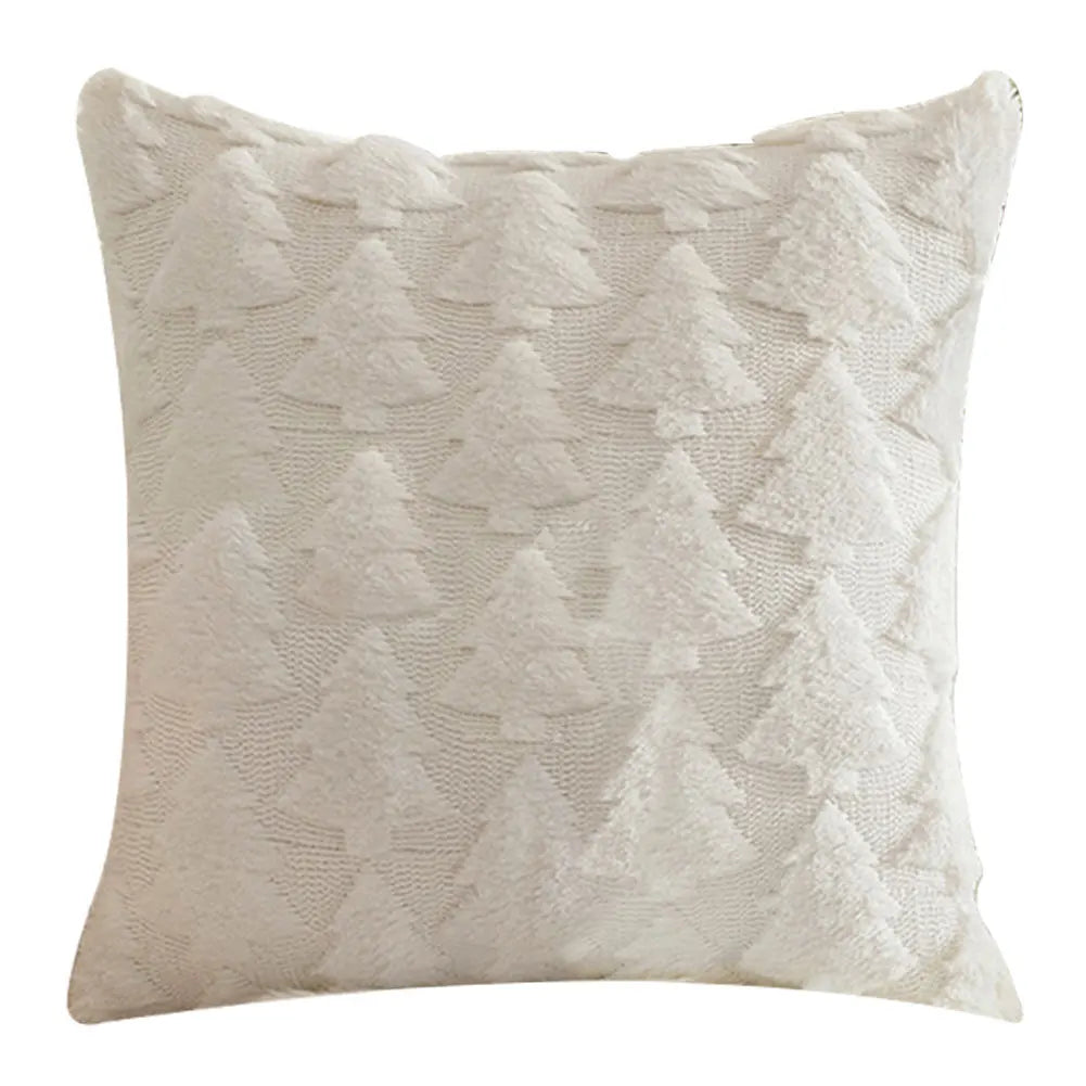 Christmas Pillow Covers