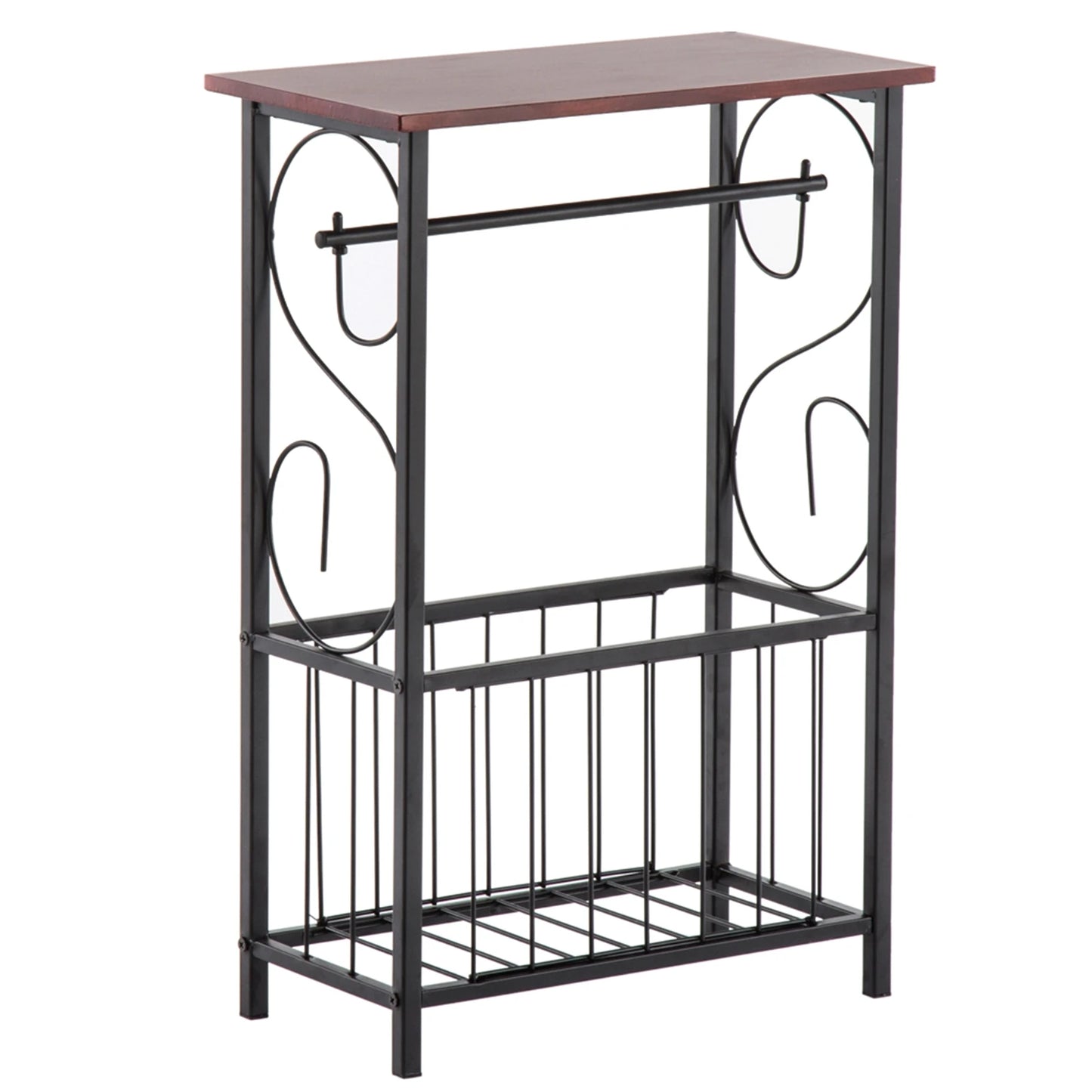 Multifunctional Bathroom Table