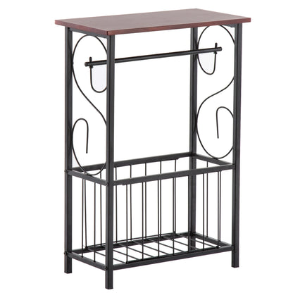 Multifunctional Bathroom Table