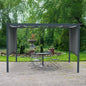 Outdoor Pergola