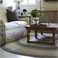 Oval Rug