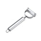 2025 1pc Double Headed Stainless Steel Peeler