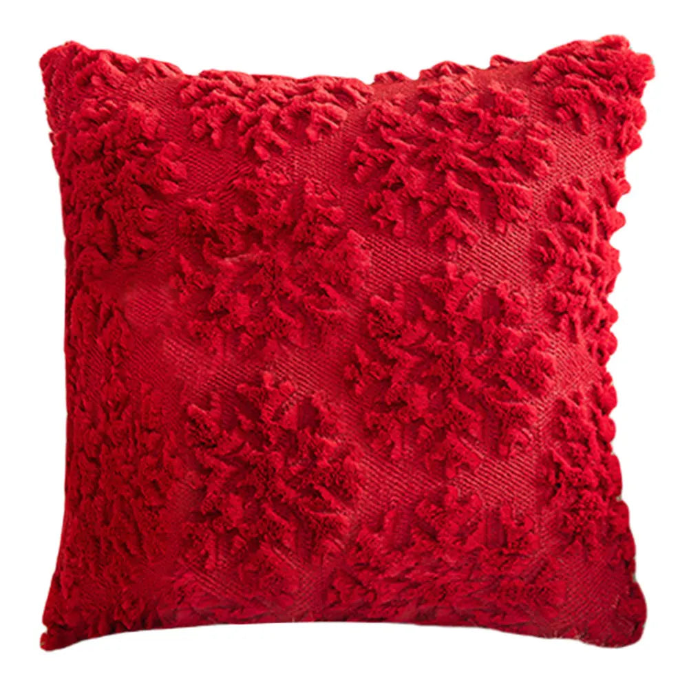 Christmas Pillow Covers
