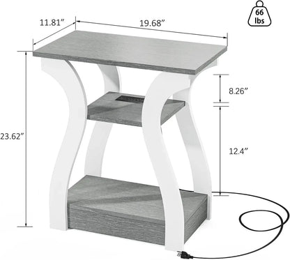 End table Set of 2