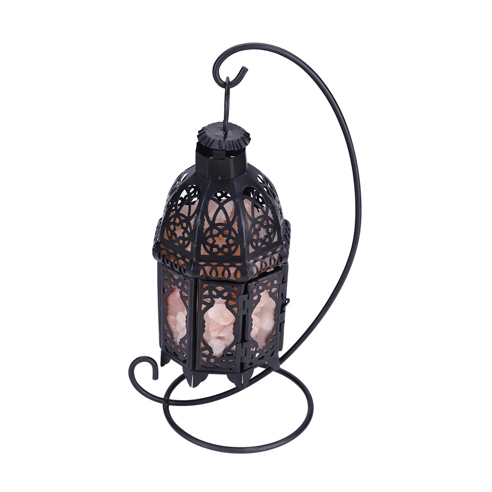 Rock Lamp Salt Lamp