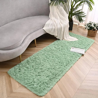 Sage Green Rug