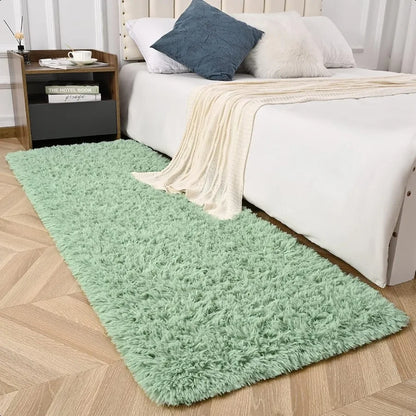 Sage Green Rug