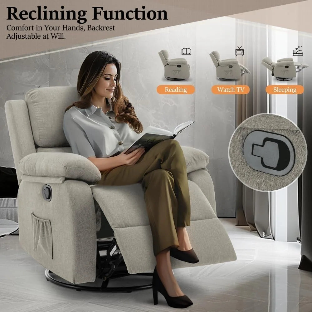 Recliner Chair