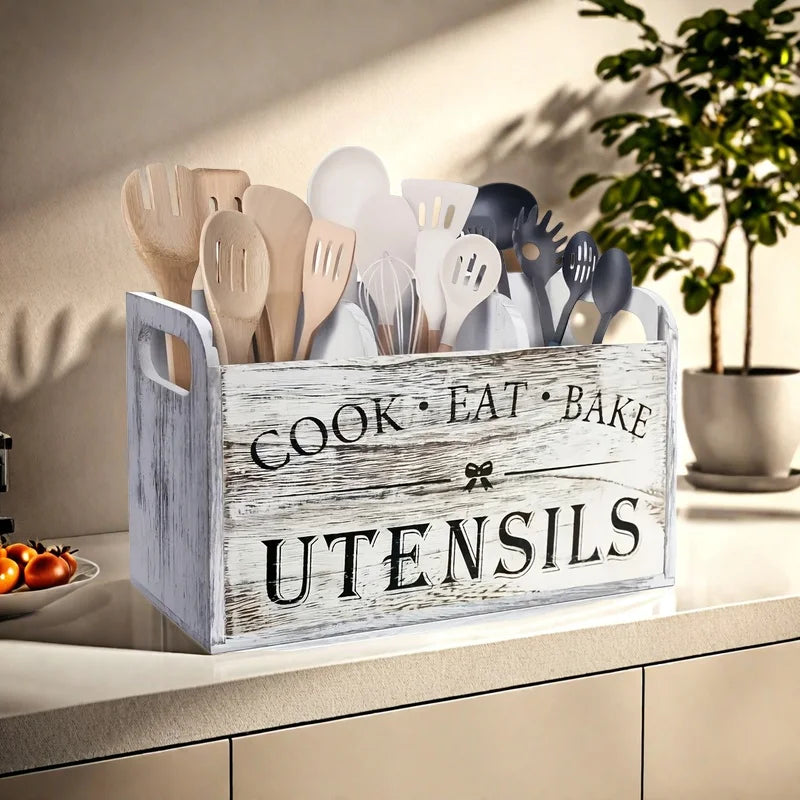 5pcs/Set Cutlery Rack