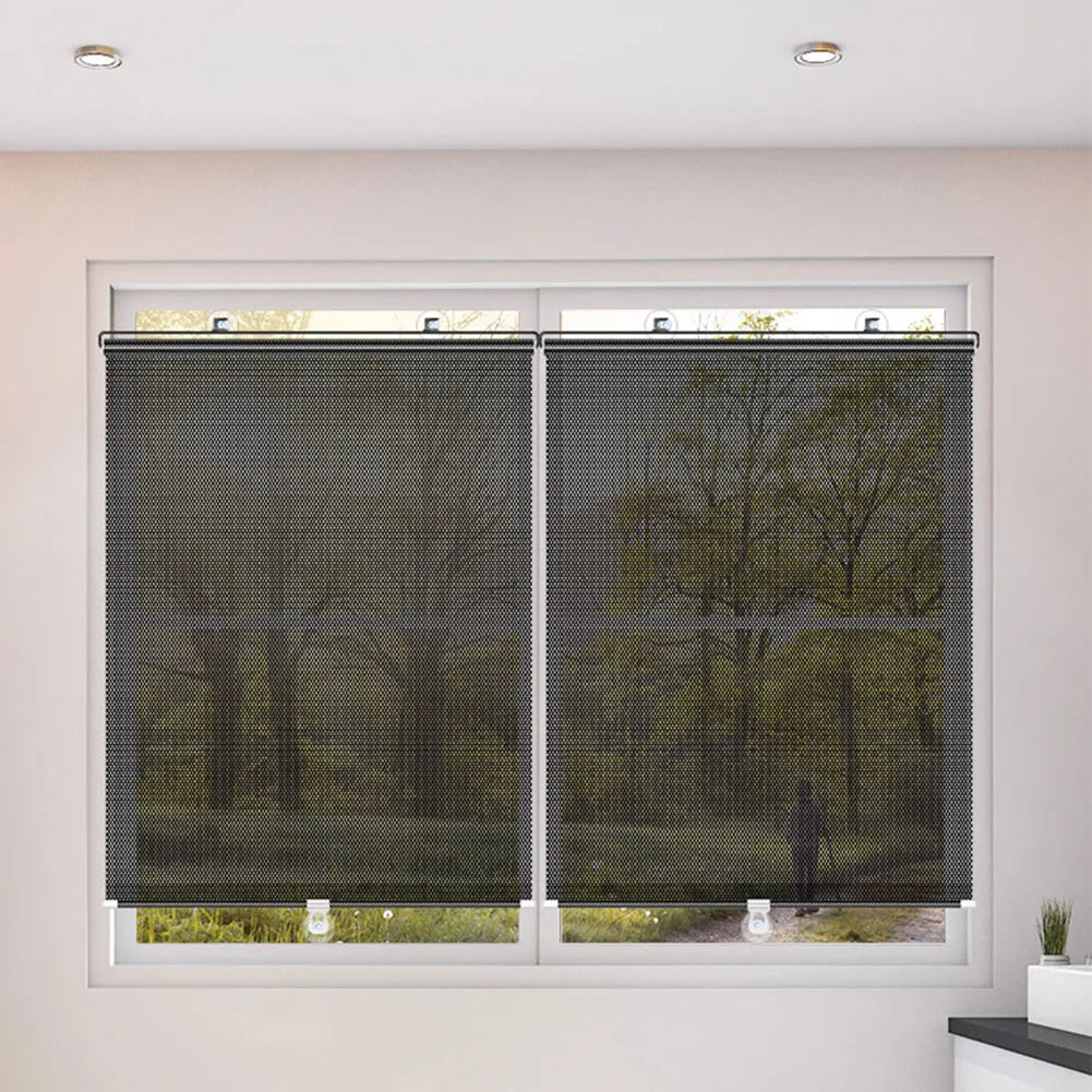 Universal Roller Blinds