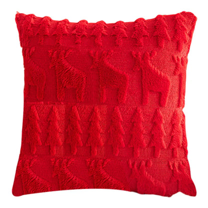 Christmas Pillow Covers