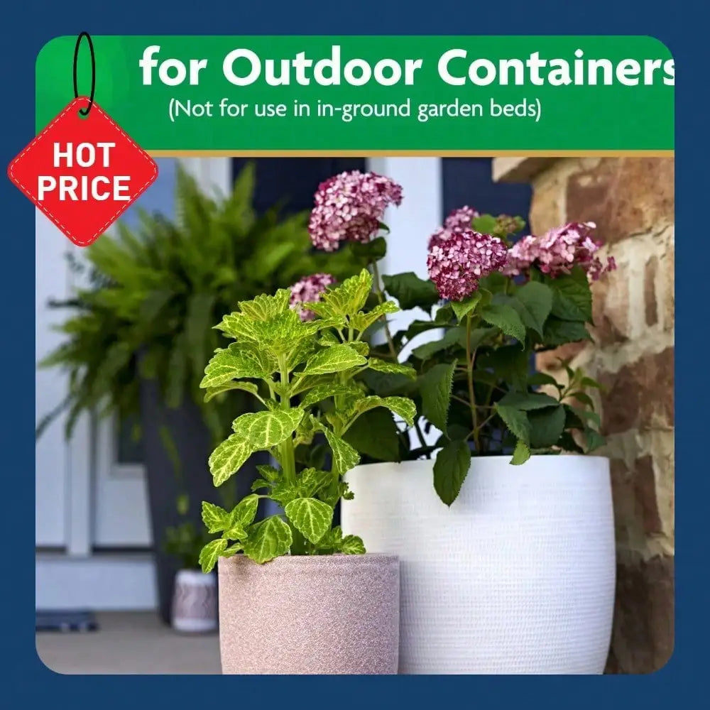 Potted Mix 1 cubic foot