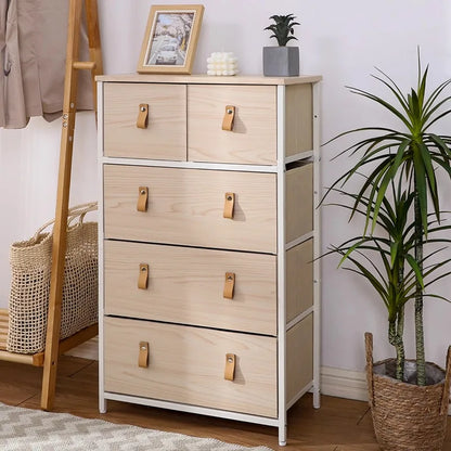 Organize Living Room Cabinets