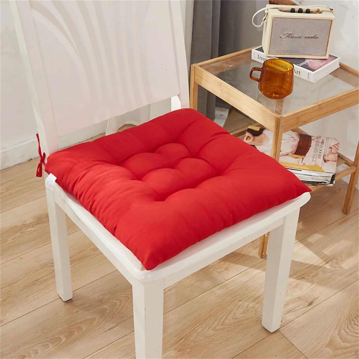 Square Chair Soft Pad