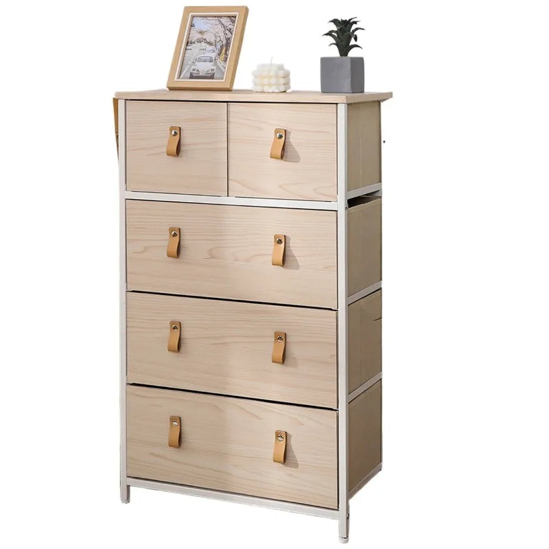 Organize Living Room Cabinets