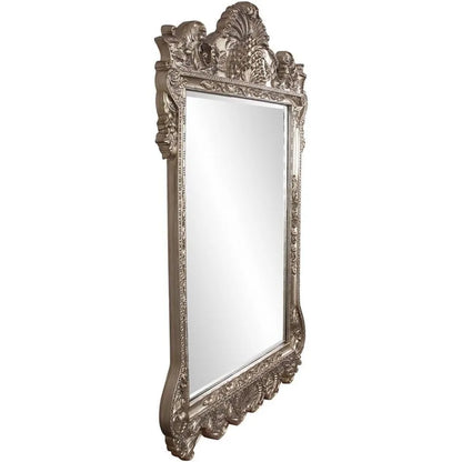 Antique Oversized Full Length Mirror