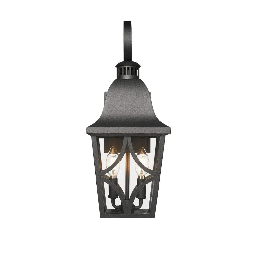 Outdoor Wall Light Fixtures