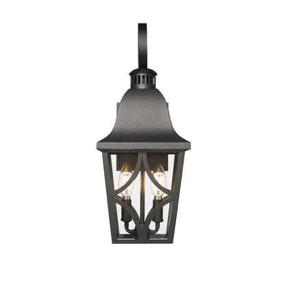 Outdoor Wall Light Fixtures