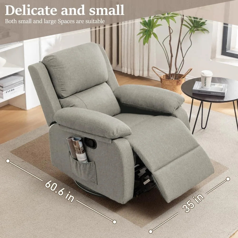 Recliner Chair