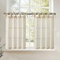 Small Window Curtains