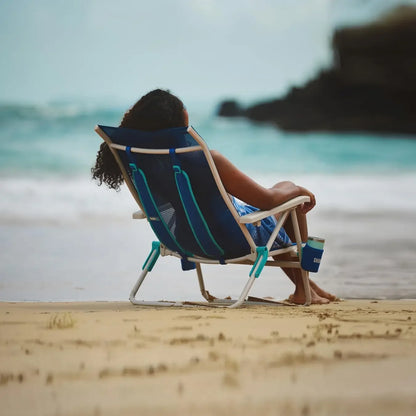 Chairs Set of 2. Anti-Rust Marine Grade Frame.