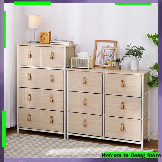 Organize Living Room Cabinets