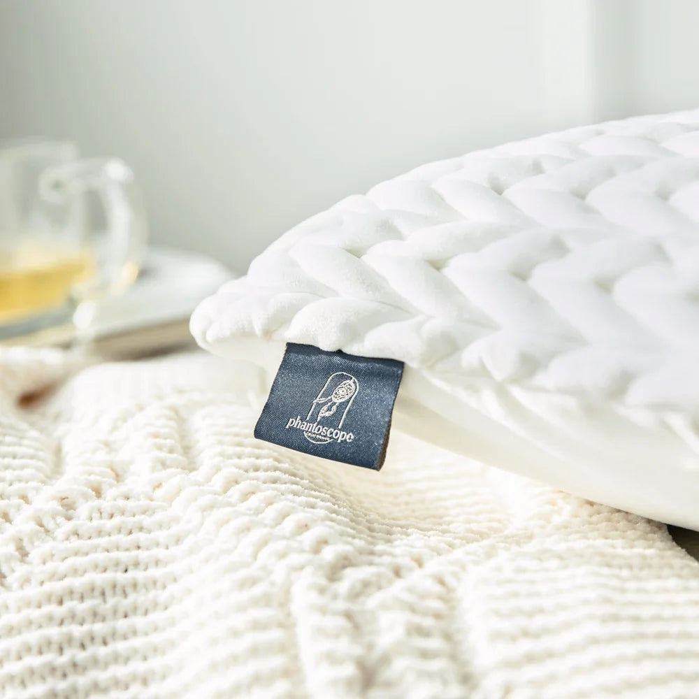 Decorative Throw Pillow Cushion