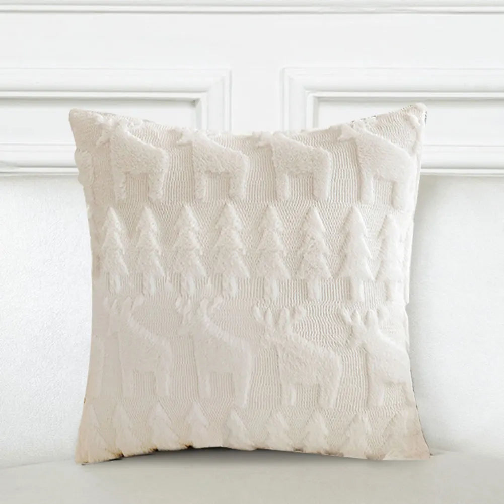 Christmas Pillow Covers