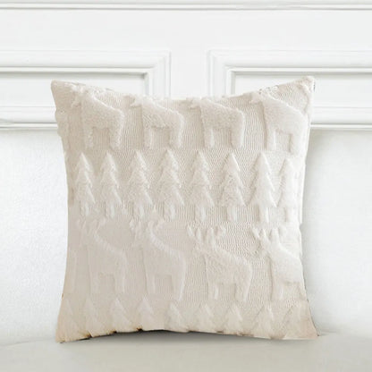 Christmas Pillow Covers