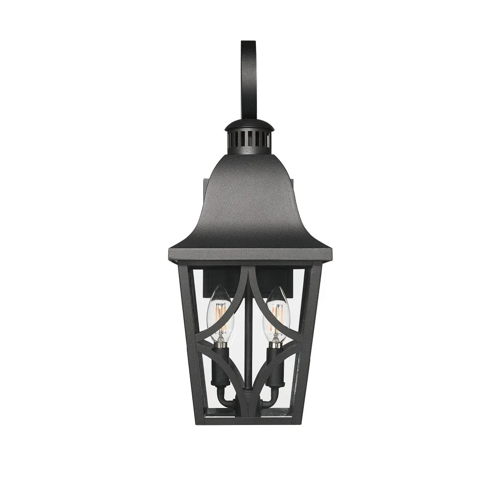 Outdoor Wall Light Fixtures